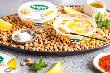 Hommos Dip 250g