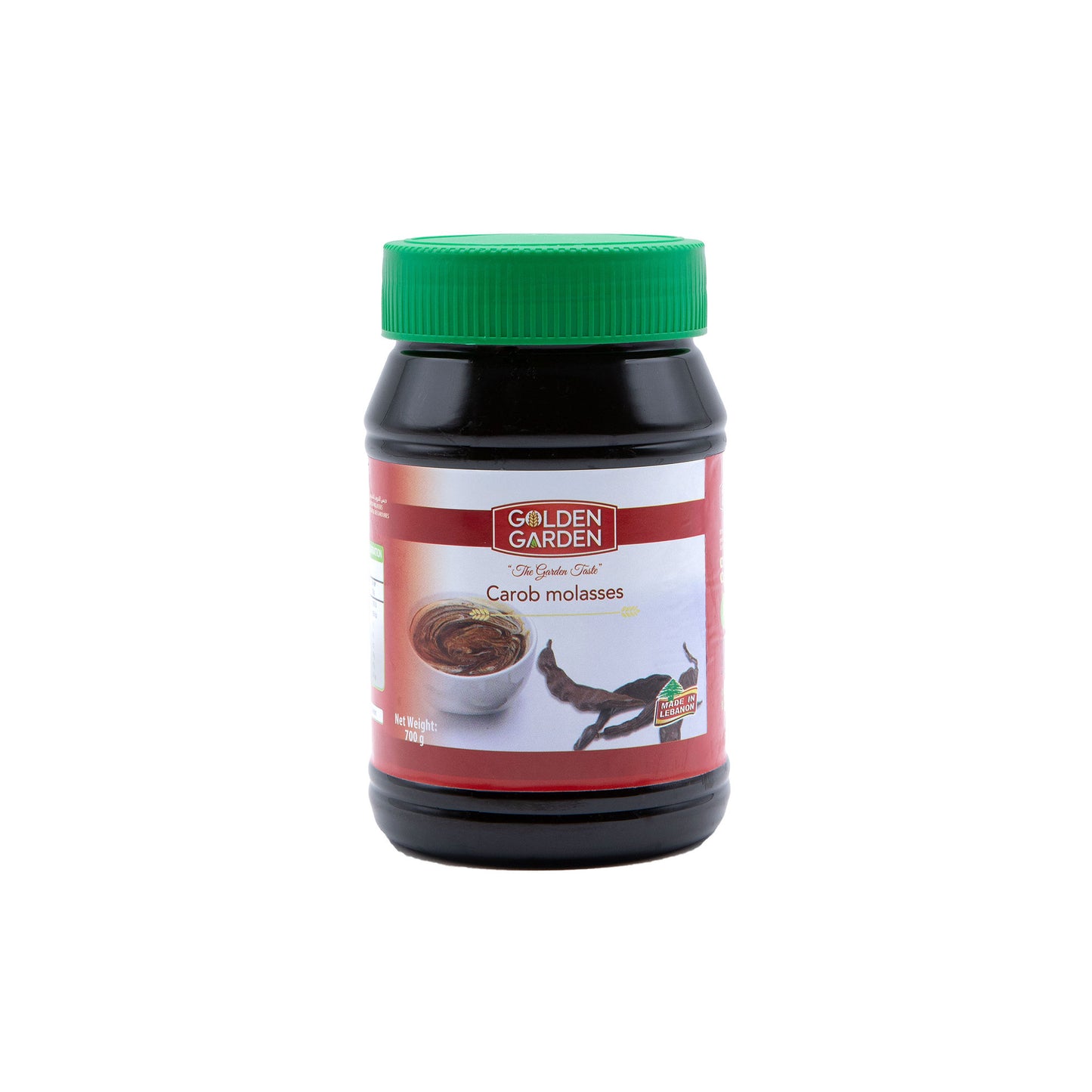 Carob Molasses