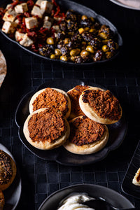 Lahm Bi Ajin Manoush