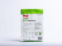 Meat & Onion Pockets