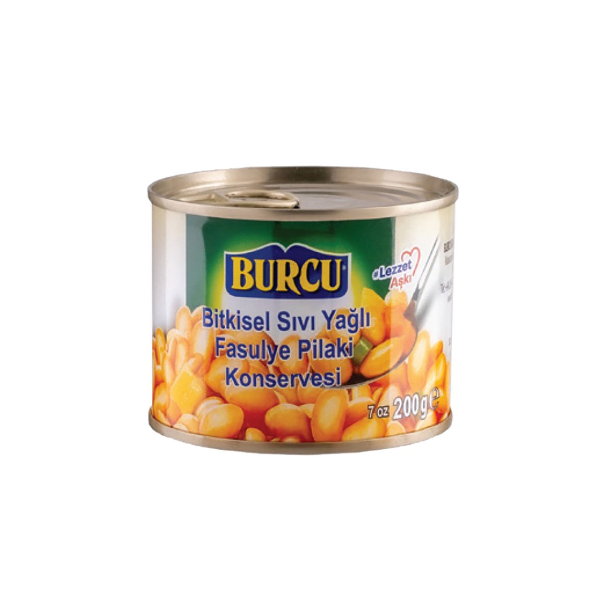 Kidney Beans in Tomato Sauce