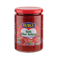 Hot Pepper Paste