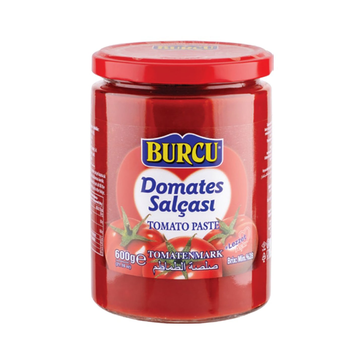 Tomato Paste