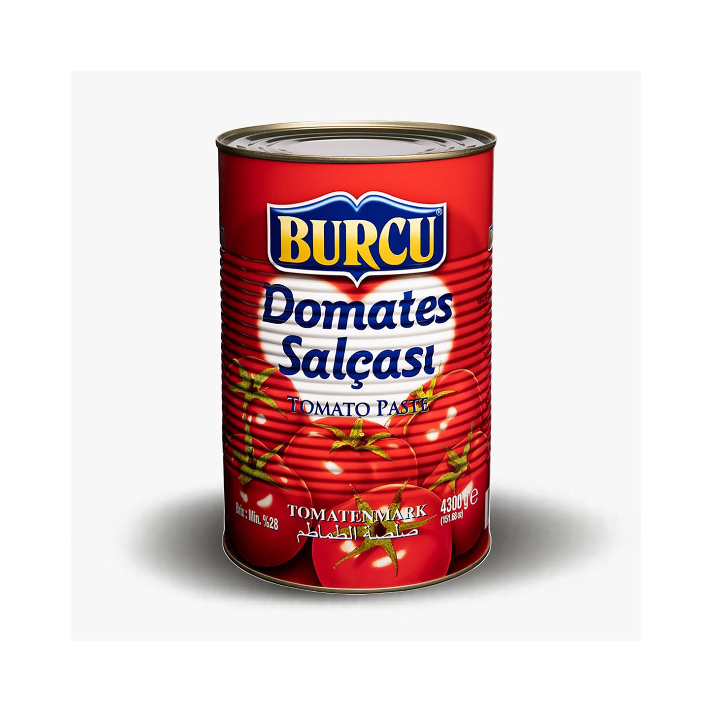 Tomato Paste
