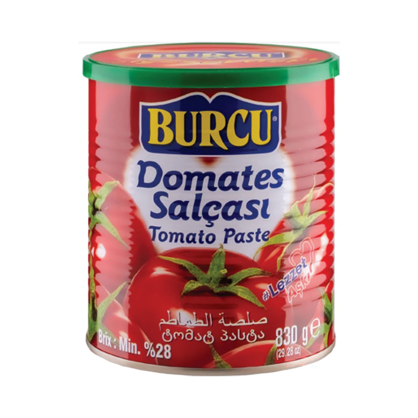 Tomato Paste