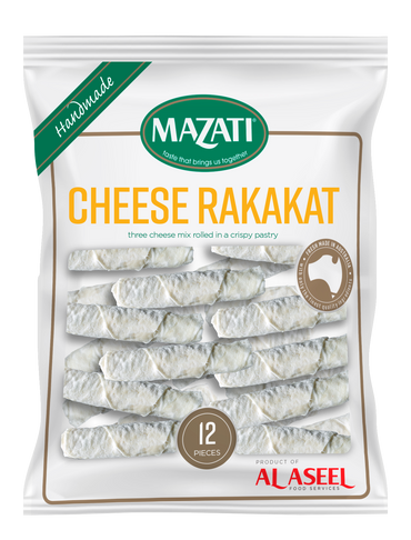 Cheese Rakakat