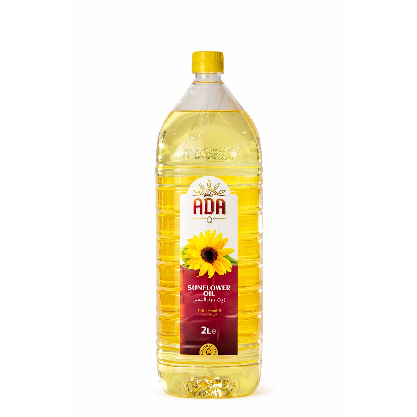 Sunflower Oil
