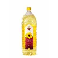 Sunflower Oil