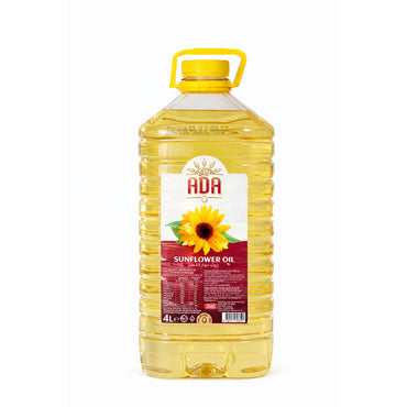 Sunflower Oil