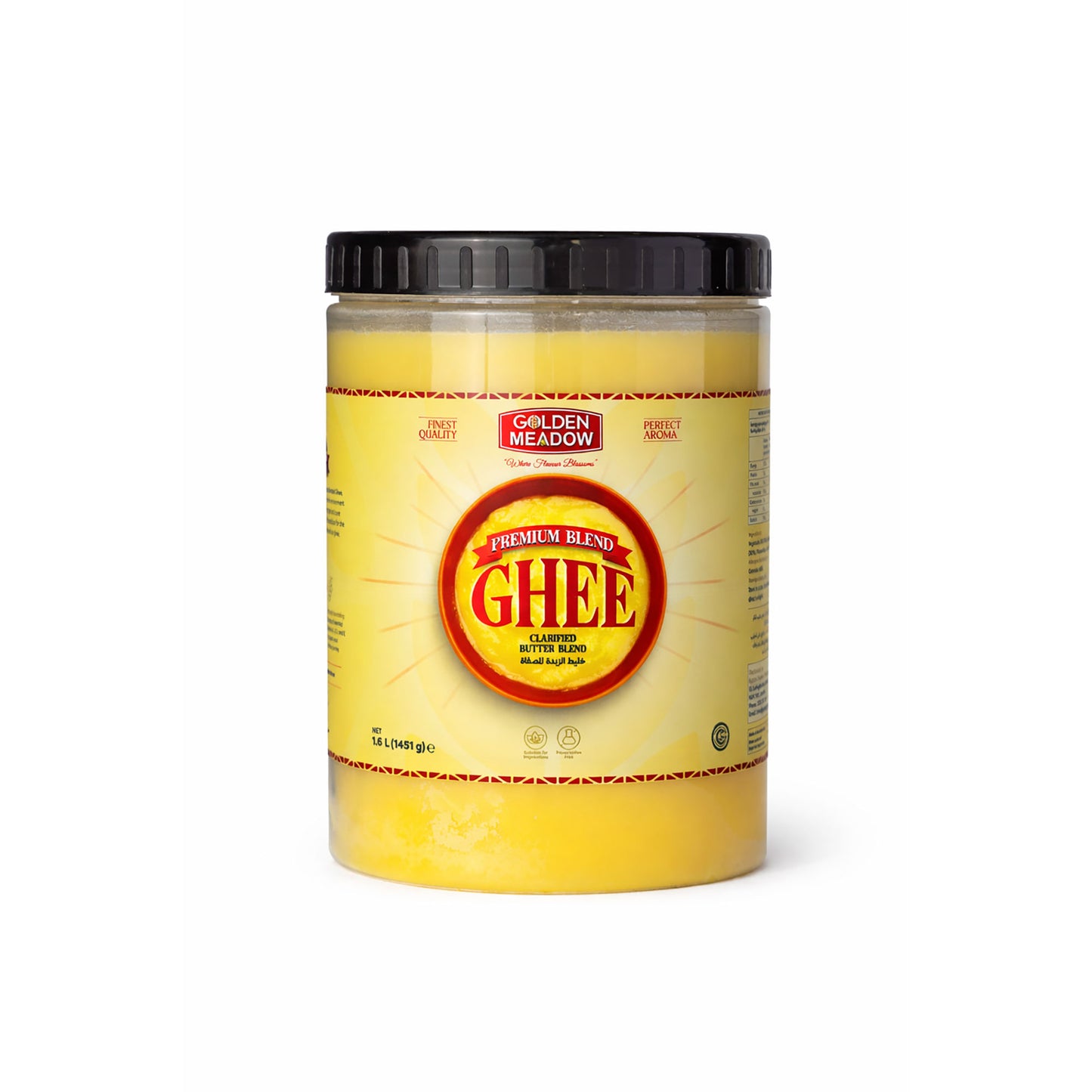 Blended Ghee