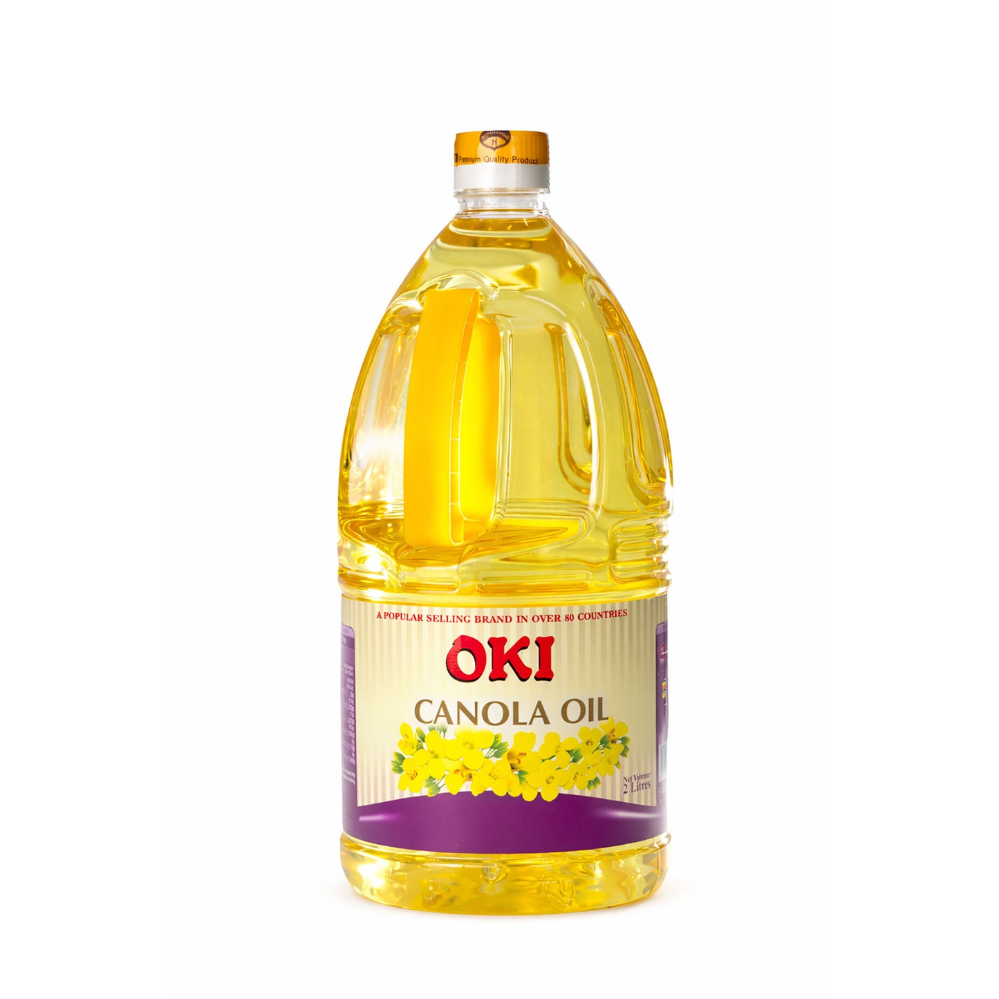 Canola Oil