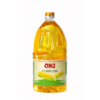 Corn Oil