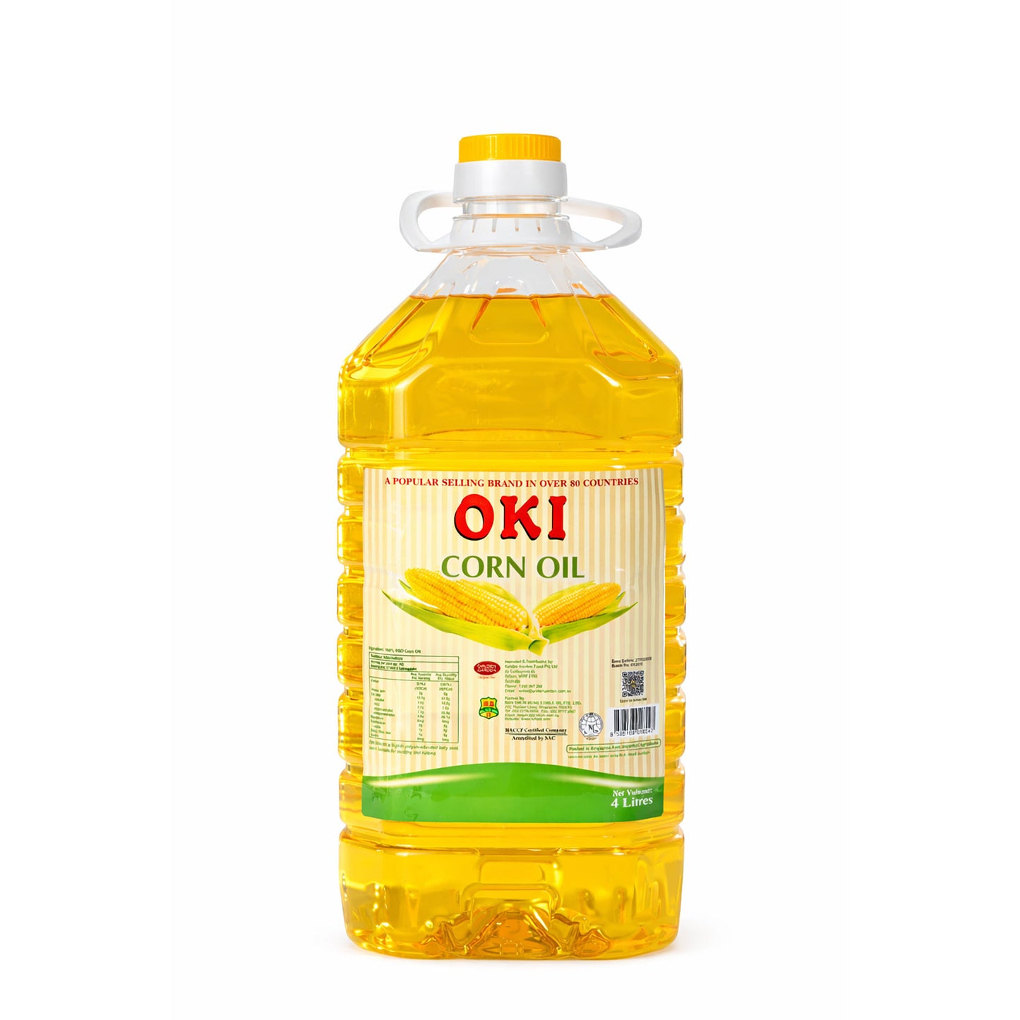 Corn Oil