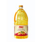 Vegetable Oil