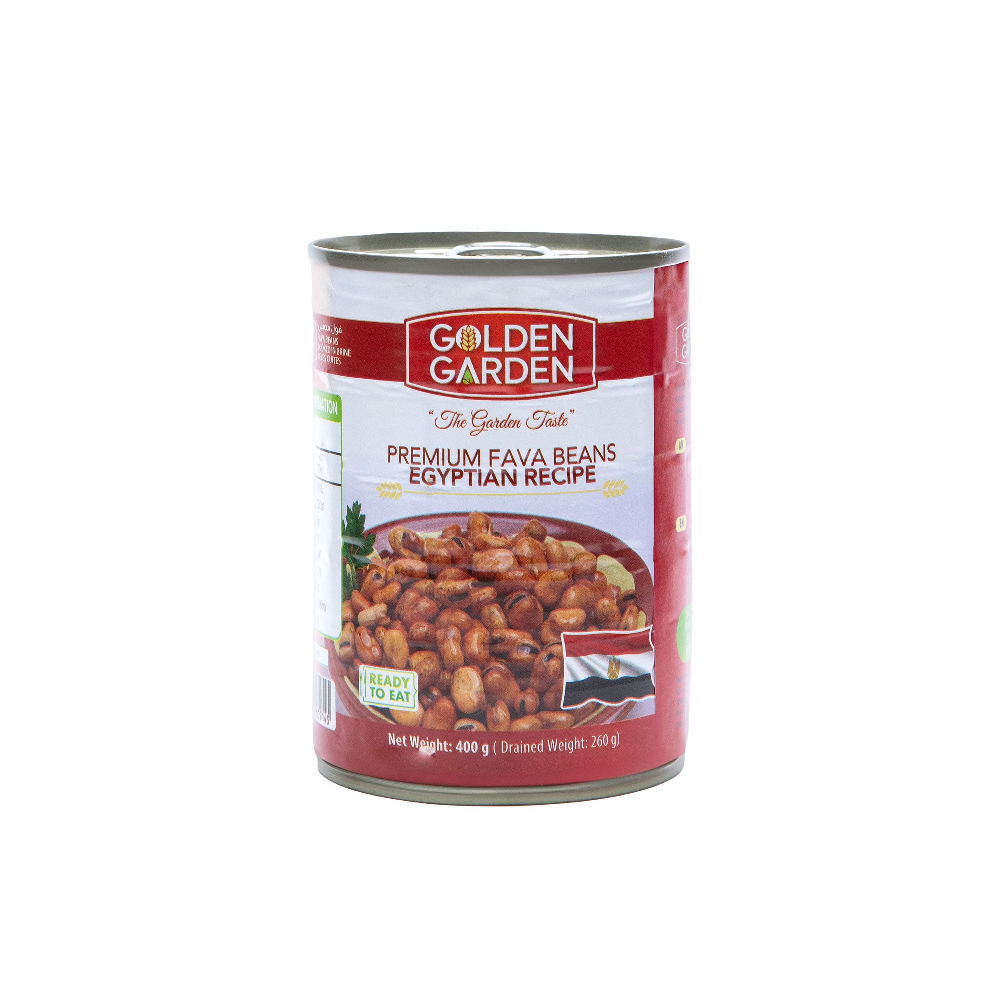 Foul Medamas (Egyptian Recipe)