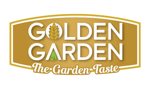 Golden Garden