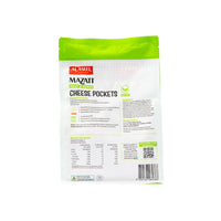 Cheese Sambousek - Heat & Serve